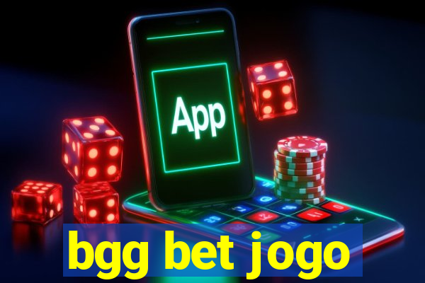 bgg bet jogo